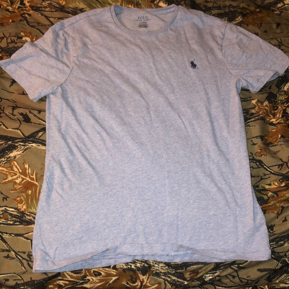 Polo men’s T-shirt
